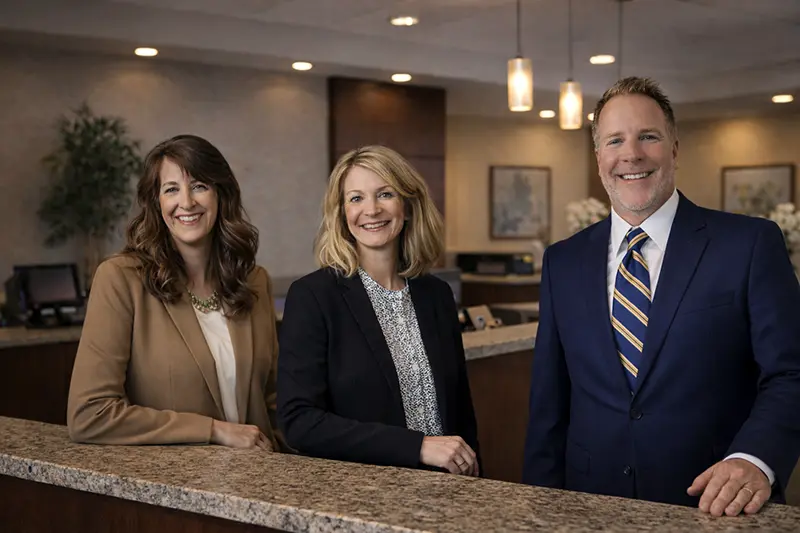 Image of Starr Disability Advocates Staff